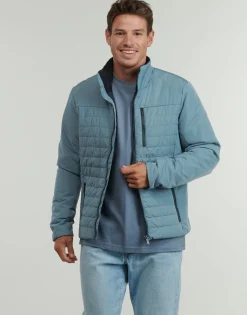 CREW INSULATOR JACKET 2.0