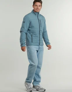 CREW INSULATOR JACKET 2.0