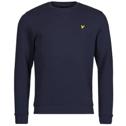 Crew Neck Sweatshirt