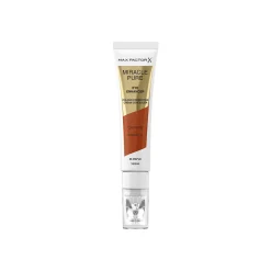 Crème Correctrice Miracle Pure 06-érable