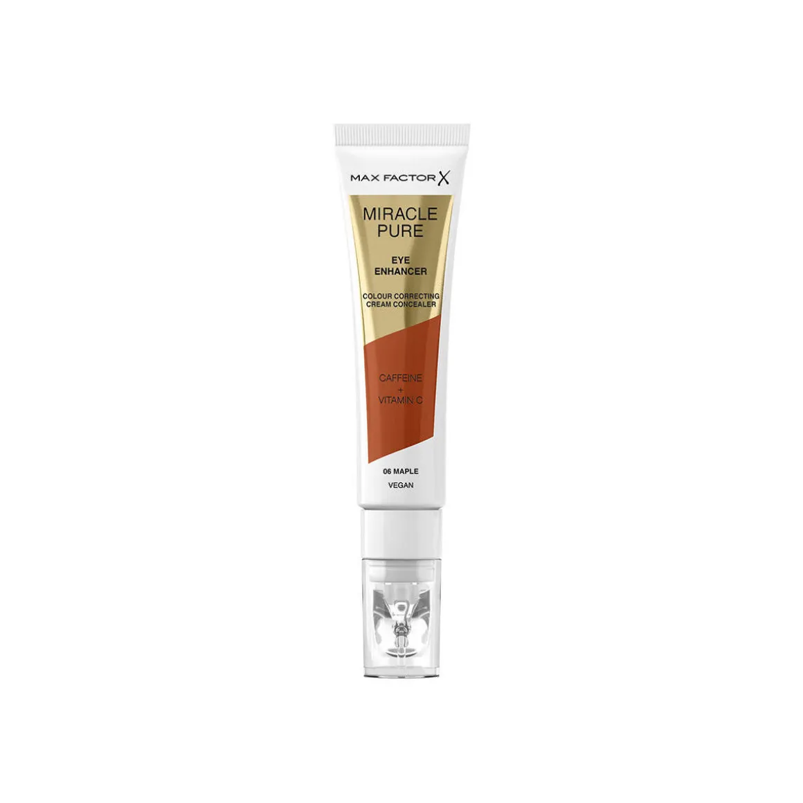Crème Correctrice Miracle Pure 06-érable