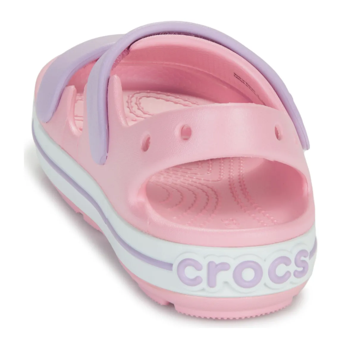 Crocband Cruiser Sandal K