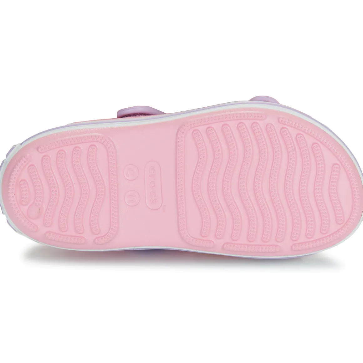 Crocband Cruiser Sandal K