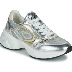 CRYSTAL LOVE SNEAKER