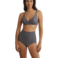 Culotte haute gainante One