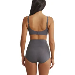 Culotte haute gainante One