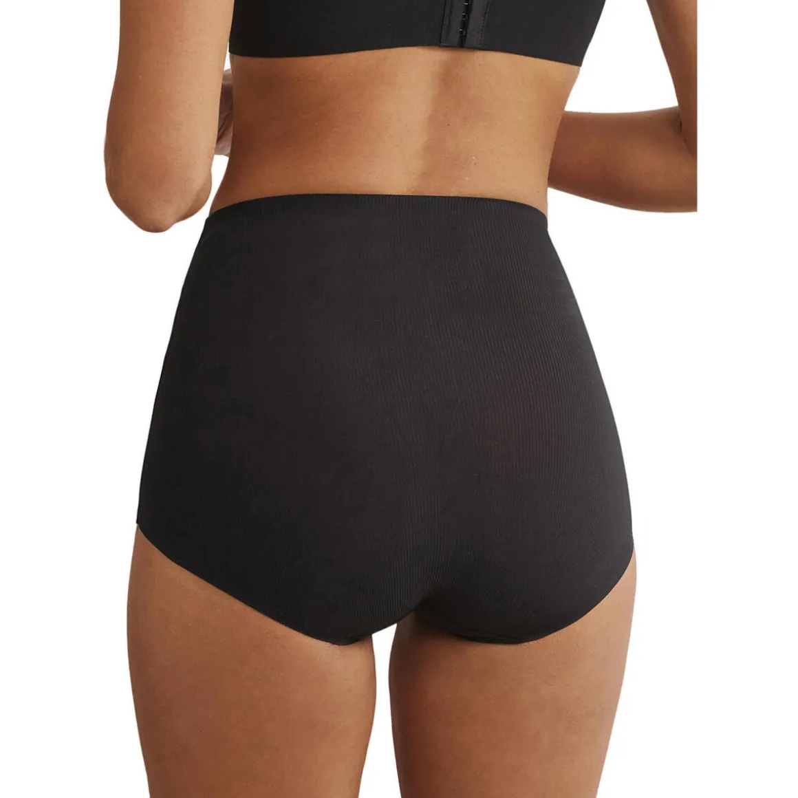 Culotte haute gainante One