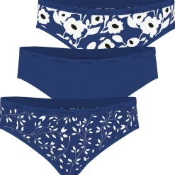 Culottes, lot de 3, ECOPACK MODE