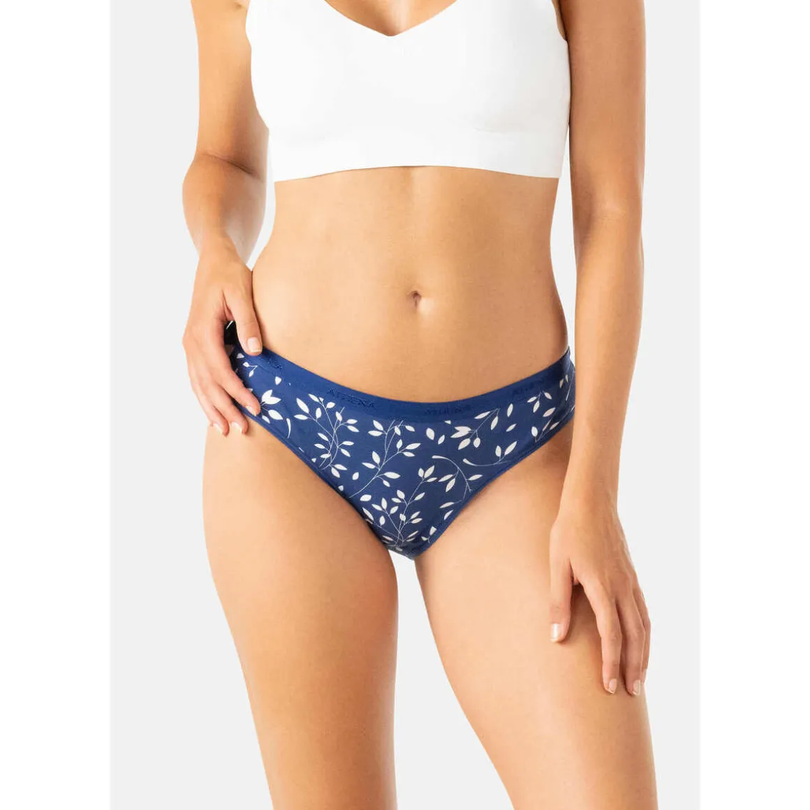 Culottes, lot de 3, ECOPACK MODE