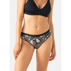 Culottes, lot de 3, ECOPACK MODE