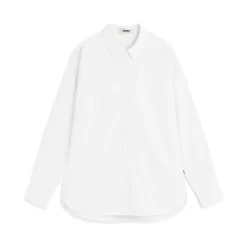DARIAALF LINEN SHIRT
