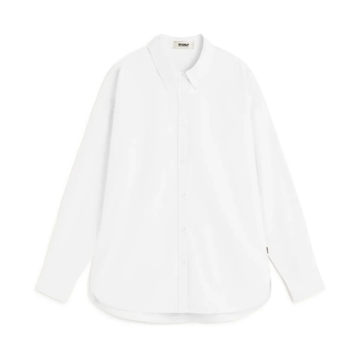 DARIAALF LINEN SHIRT