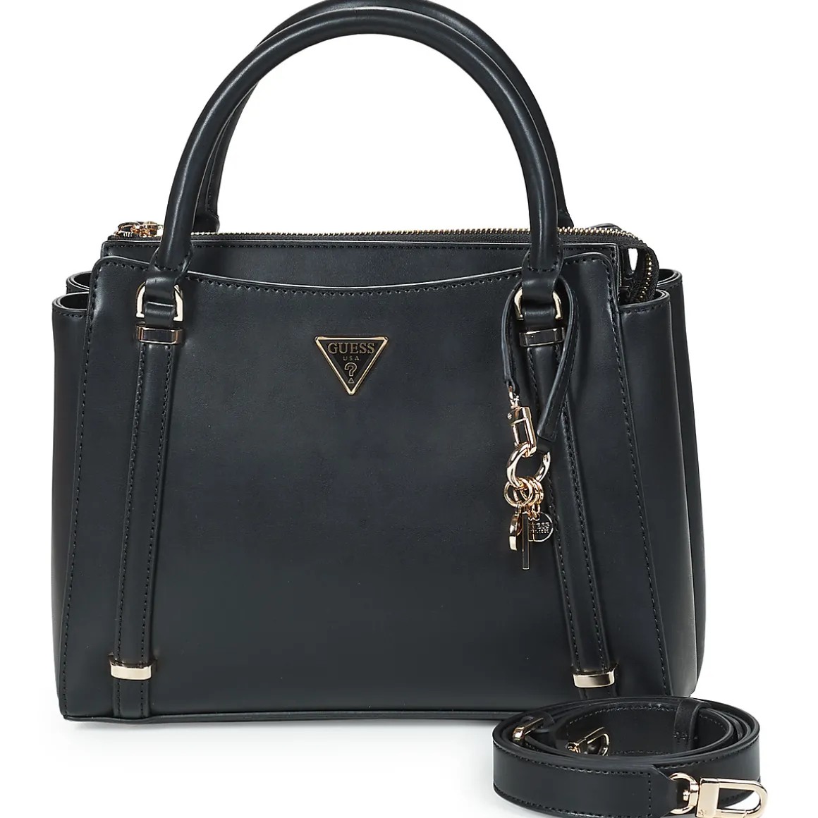 DARYNA II 2 COMP SATCHEL