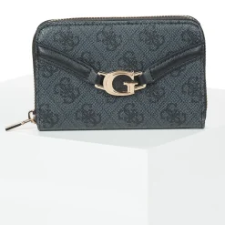 DEA SLG MEDIUM ZIP AROUND