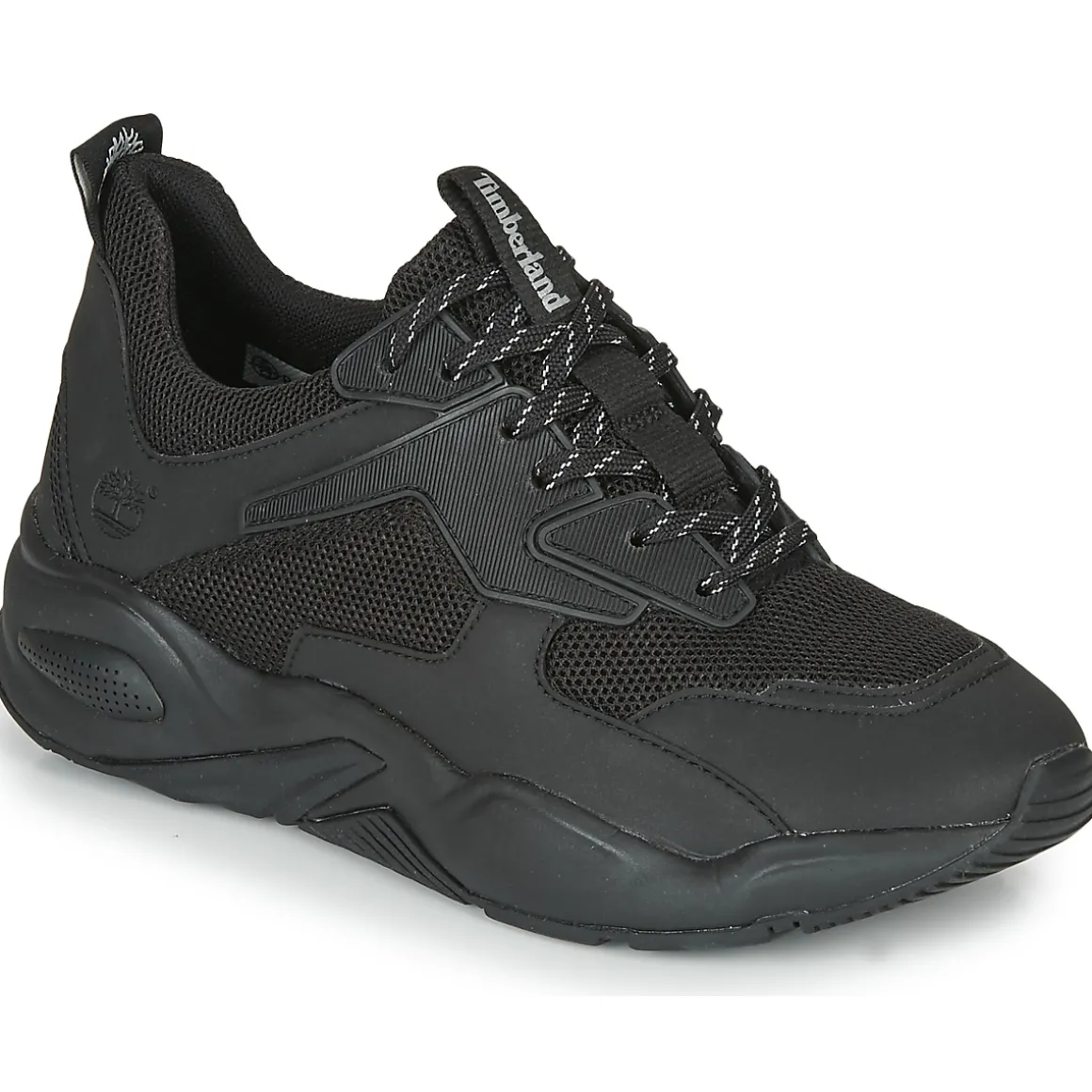 DELPHIVILLETEXTILESNEAKER