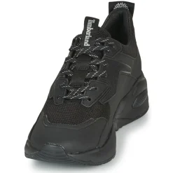 DELPHIVILLETEXTILESNEAKER