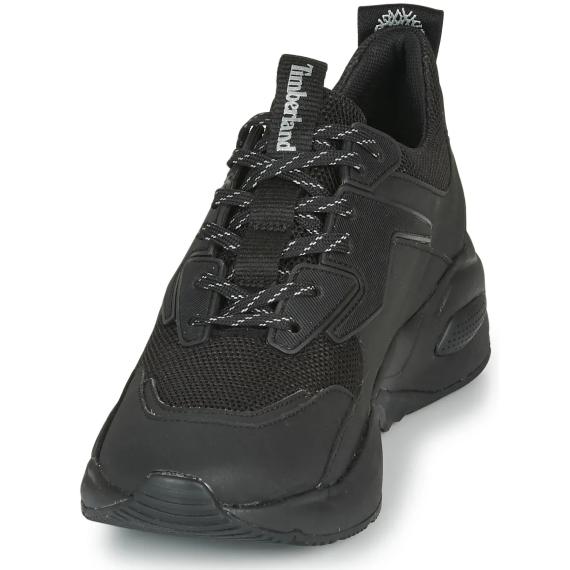 DELPHIVILLETEXTILESNEAKER