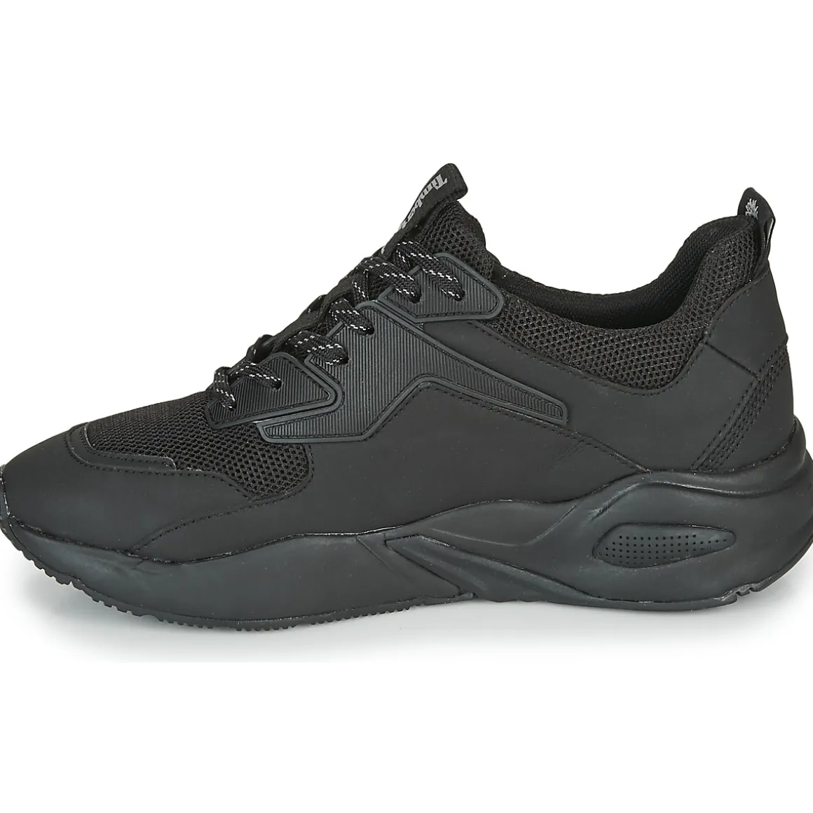 DELPHIVILLETEXTILESNEAKER