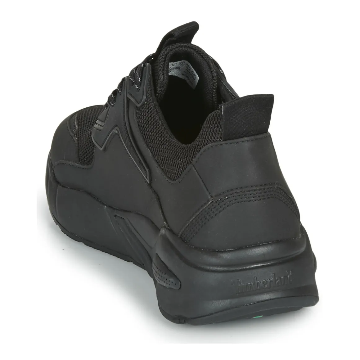 DELPHIVILLETEXTILESNEAKER