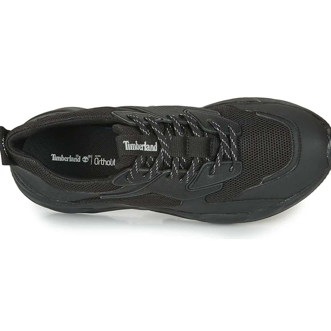 DELPHIVILLETEXTILESNEAKER