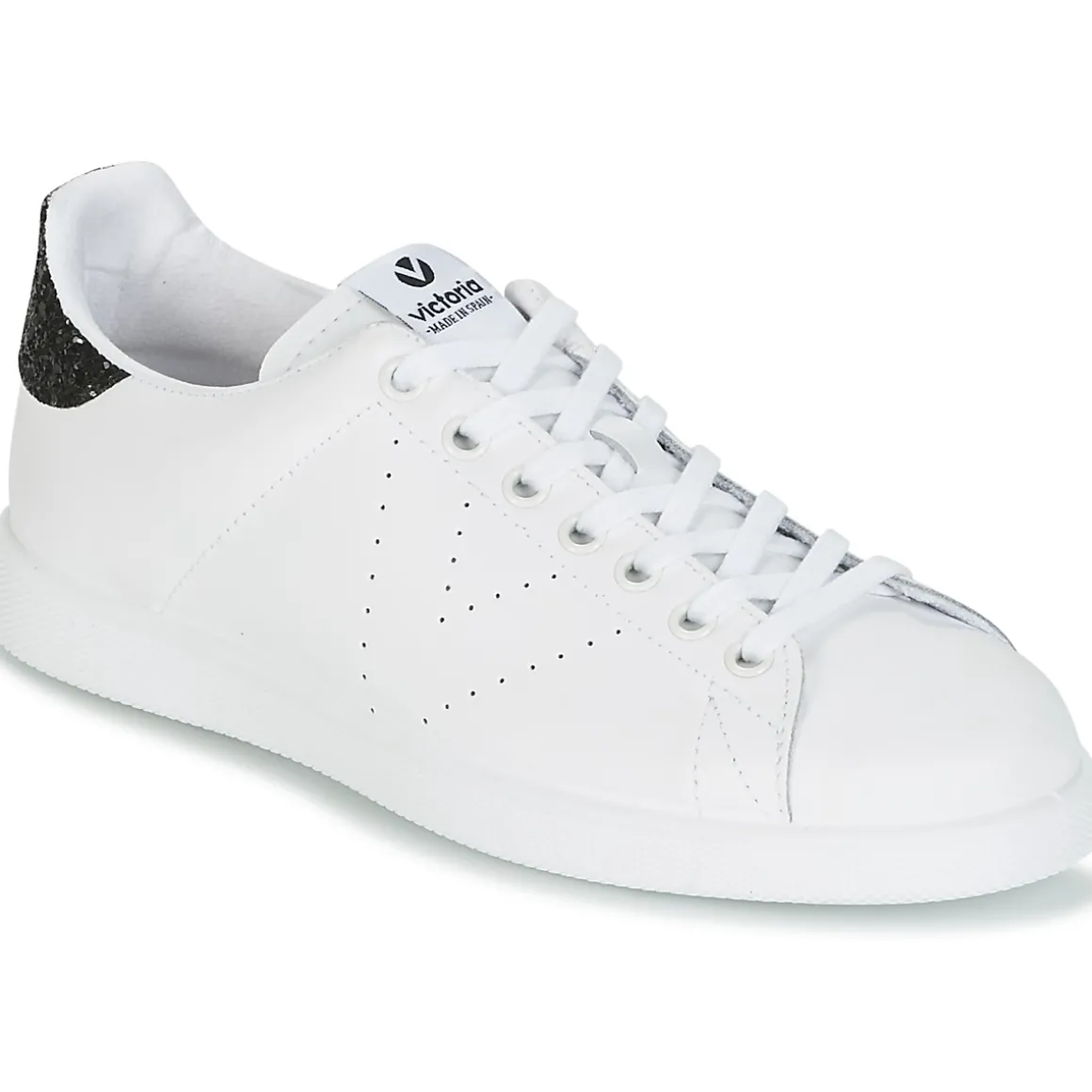 DEPORTIVO BASKET GLITTER