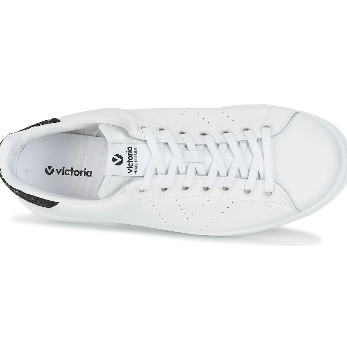 DEPORTIVO BASKET GLITTER