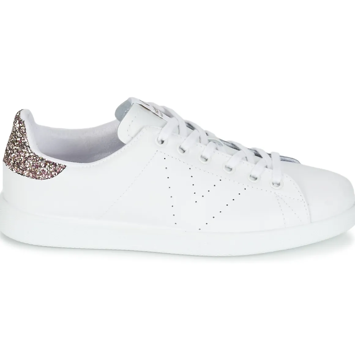 DEPORTIVO BASKET PIEL