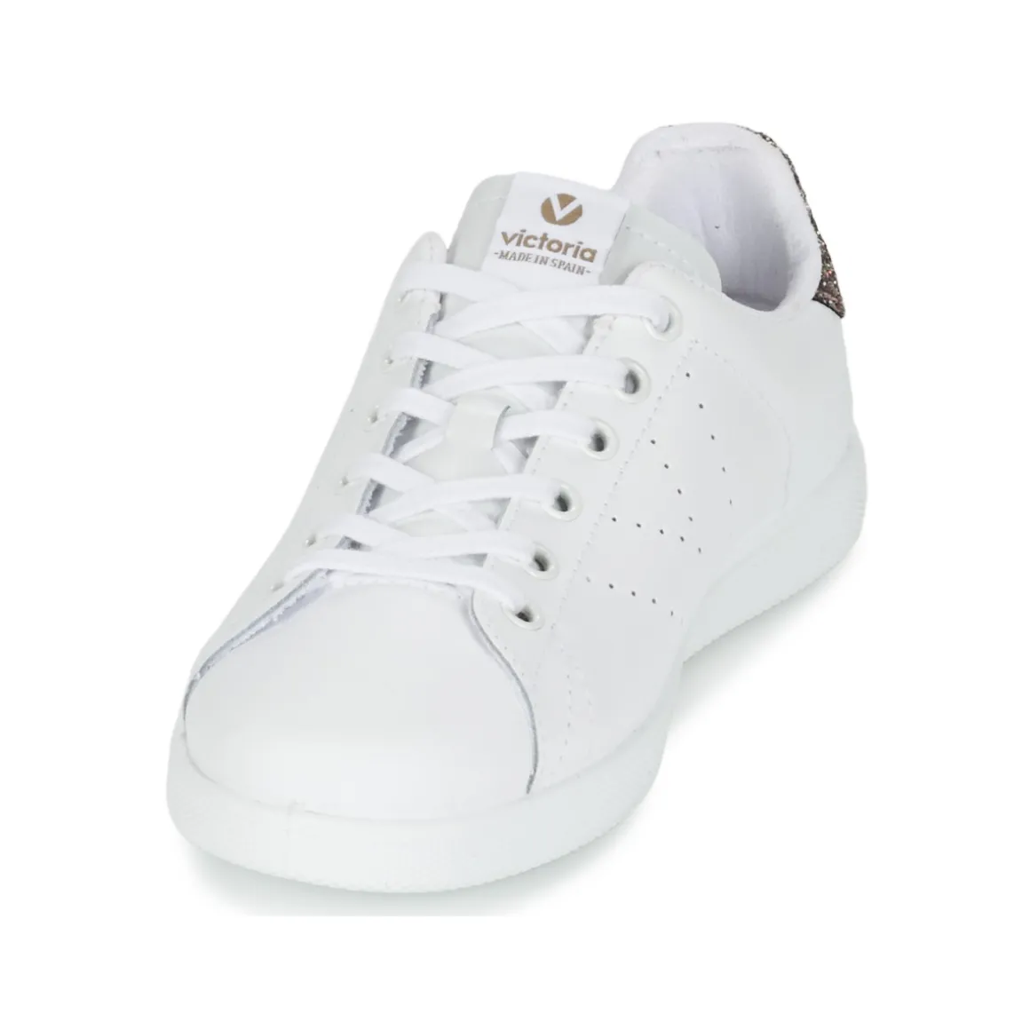 DEPORTIVO BASKET PIEL