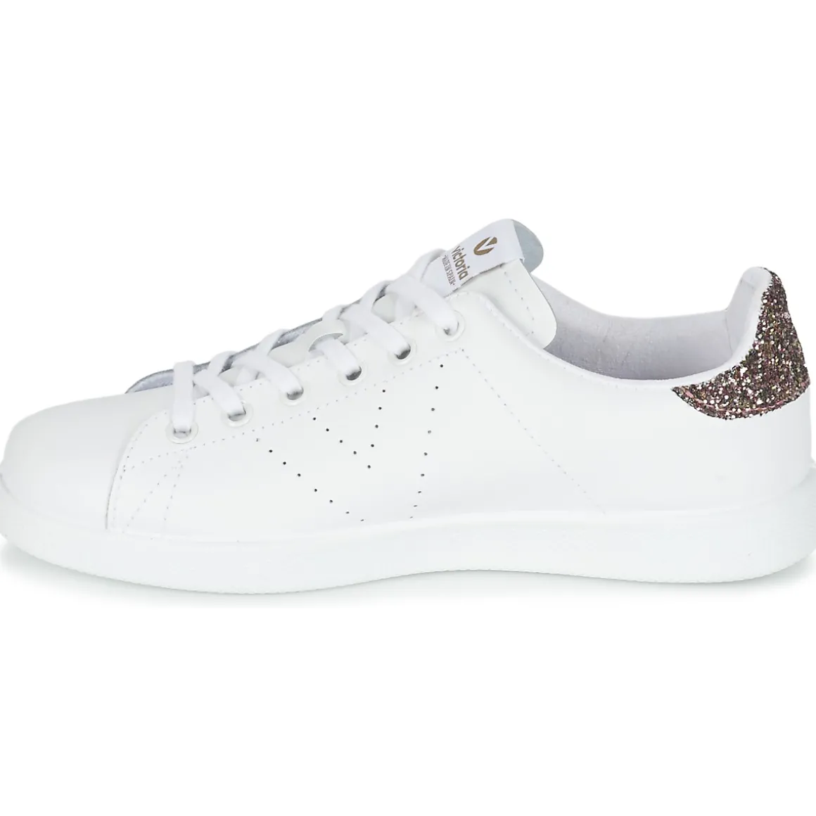 DEPORTIVO BASKET PIEL