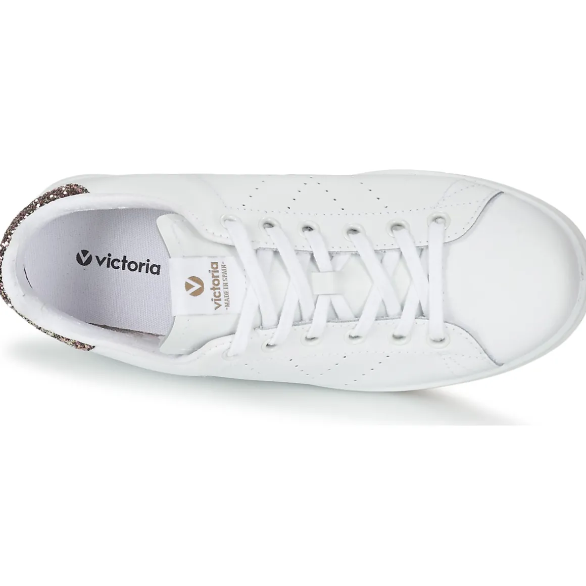 DEPORTIVO BASKET PIEL