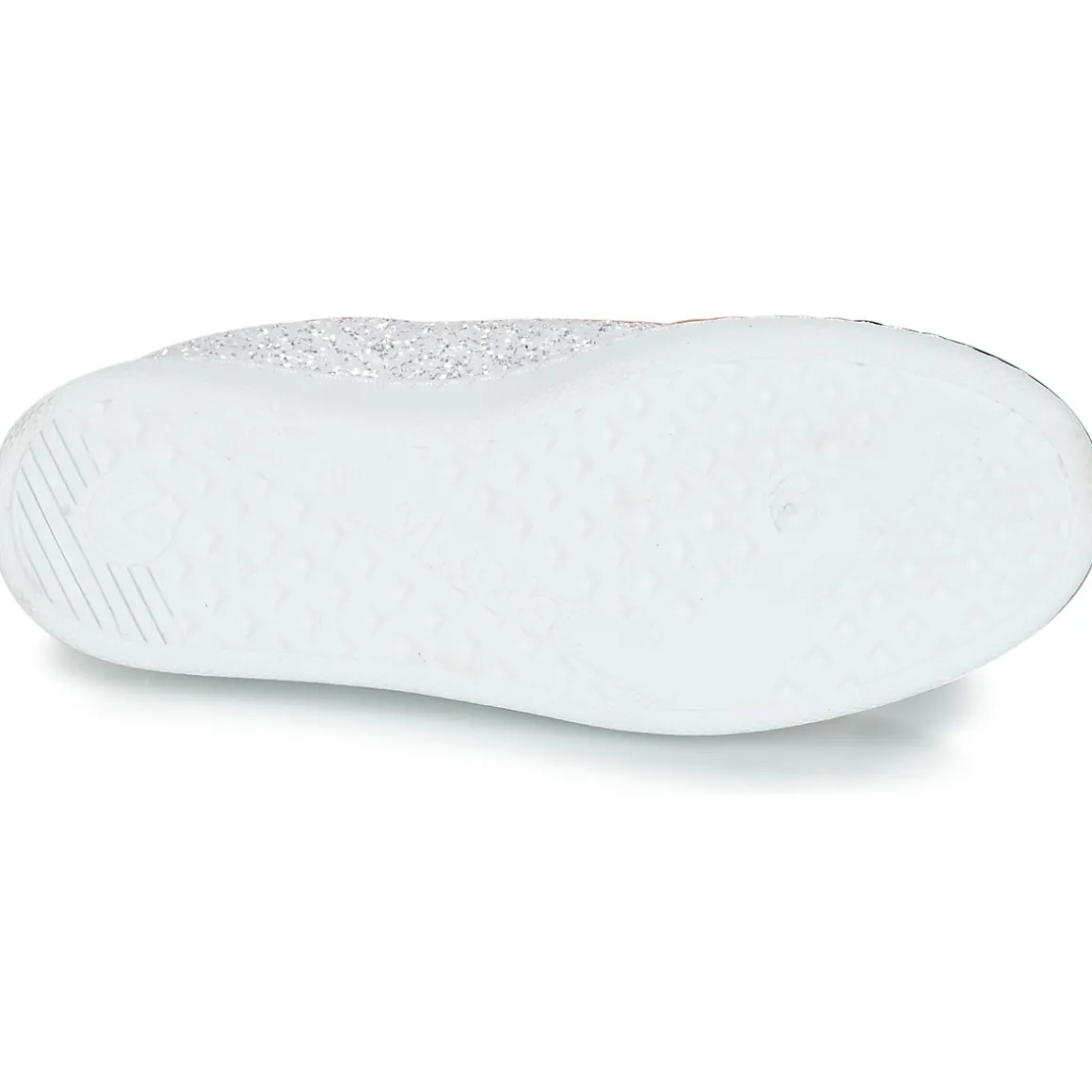 DEPORTIVO GLITTER KID