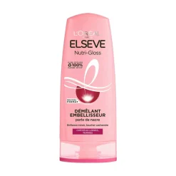 Démêlant Embellisseur Nutri Gloss Elseve