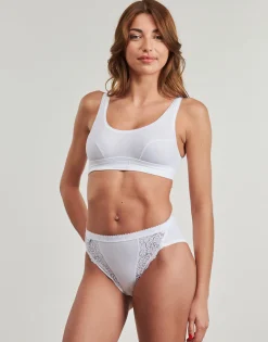 Double Comfort T Top