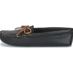 DOUBLE DEERSKIN SOFTSOLE