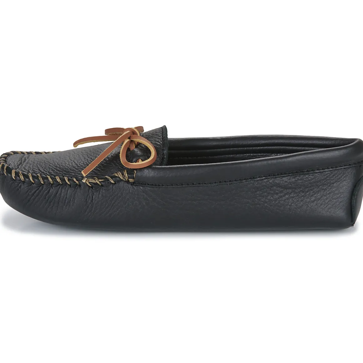 DOUBLE DEERSKIN SOFTSOLE