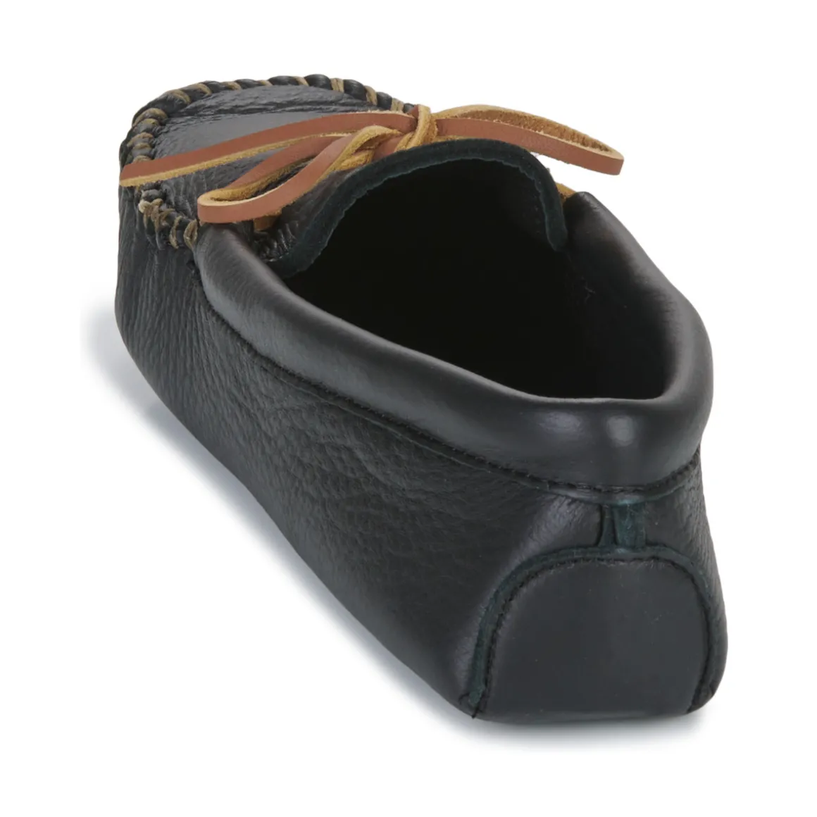 DOUBLE DEERSKIN SOFTSOLE