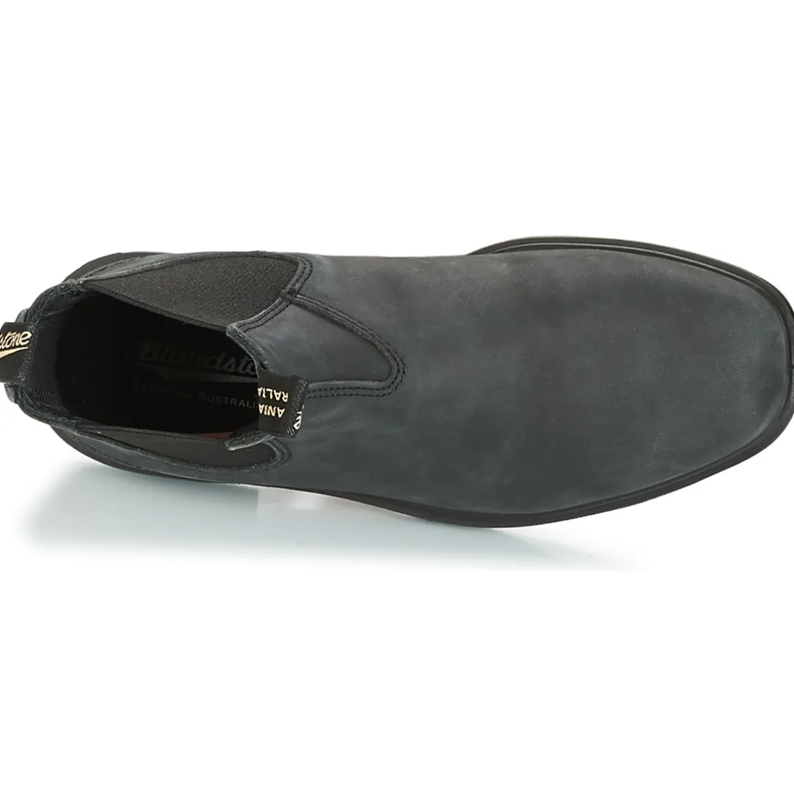 DRESS CHELSEA BOOT 1308