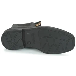 DRESS CHELSEA BOOT 1308