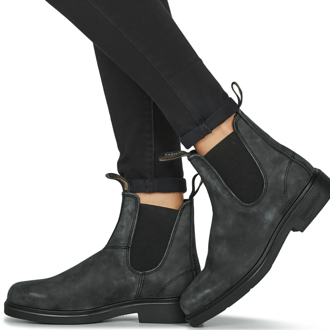 DRESS CHELSEA BOOT 1308