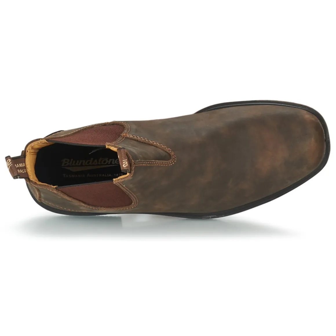 DRESS CHELSEA BOOT 1306