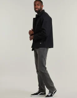 Drill Chore Canvas Jacket