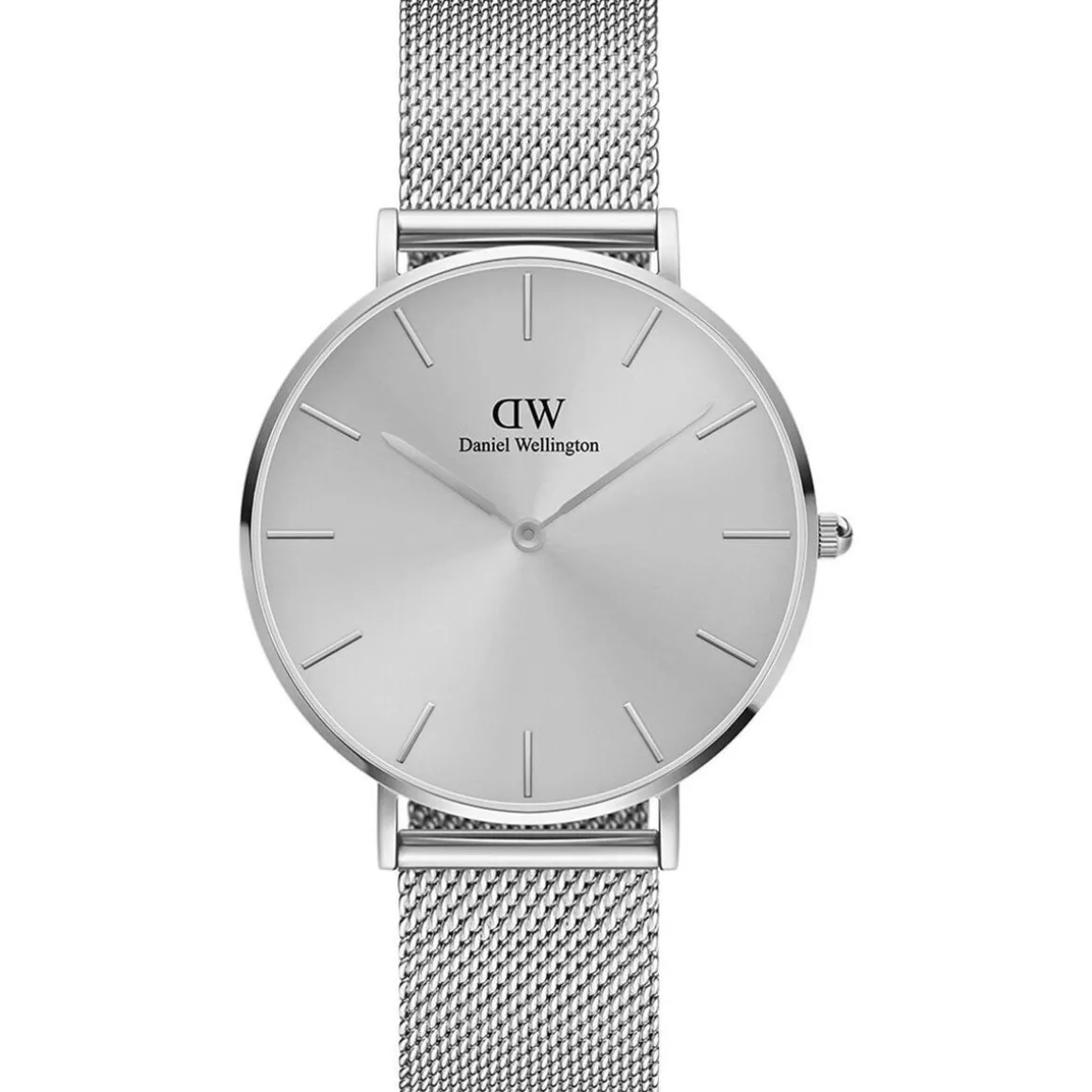 DW00100469, Quartz, 36mm, 3ATM