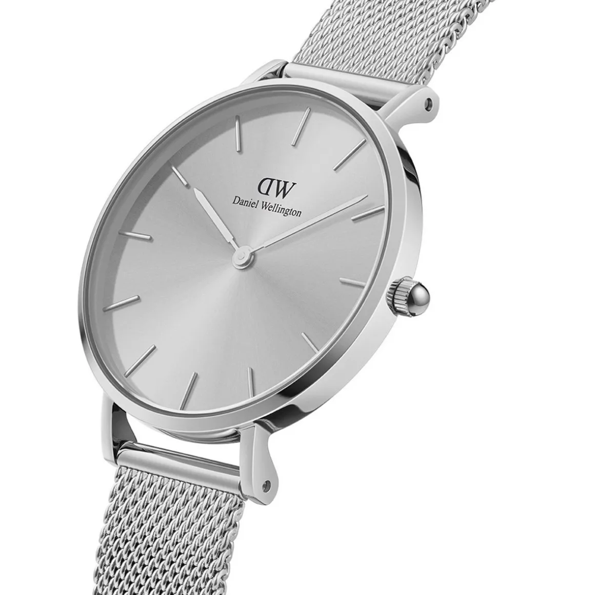 DW00100469, Quartz, 36mm, 3ATM