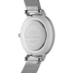 DW00100469, Quartz, 36mm, 3ATM