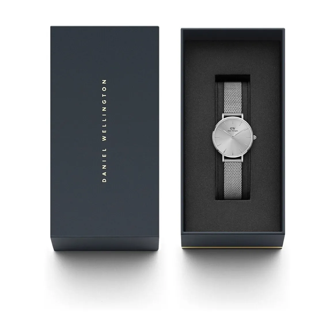 DW00100469, Quartz, 36mm, 3ATM