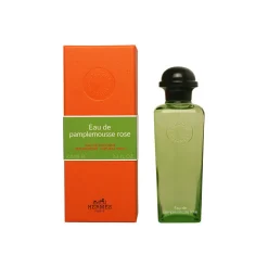 Eau de Cologne Eau de Pamplemousse Rose 100 ml