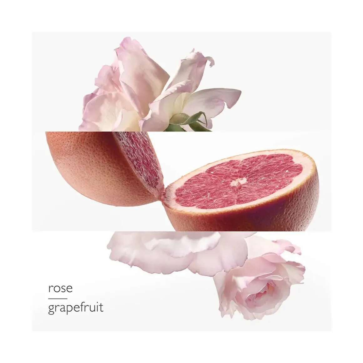 Eau de Cologne Eau de Pamplemousse Rose 100 ml