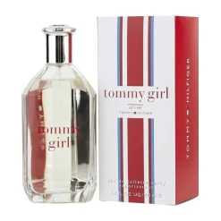 Eau De Cologne Tommy Girl 200 ml