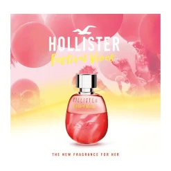 Eau de Parfum Festival Vibes for Her 100 ml