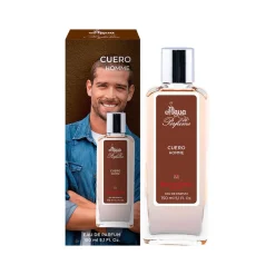 Eau De Parfum Leather Homme Vaporisateur